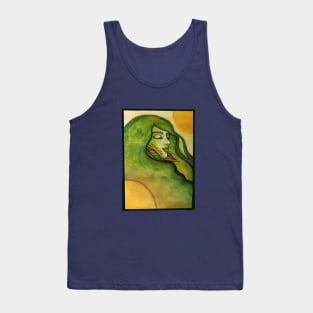 Nature Goddess Tank Top